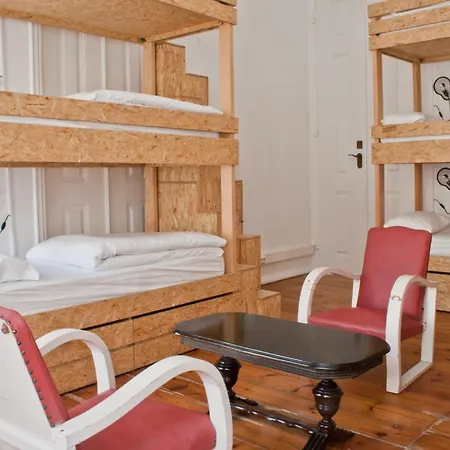 Independente Principe Real Hostel