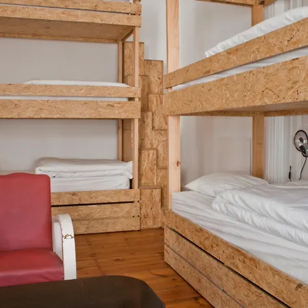 Independente Principe Real Hostel