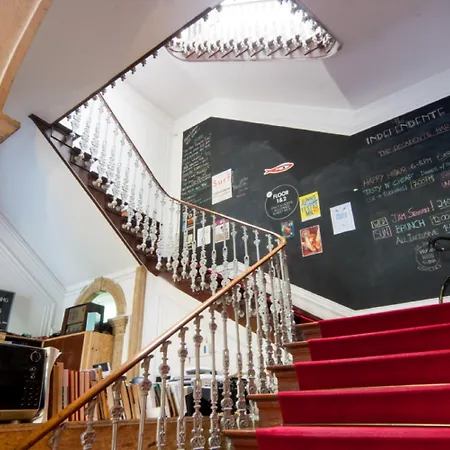 Independente Principe Real