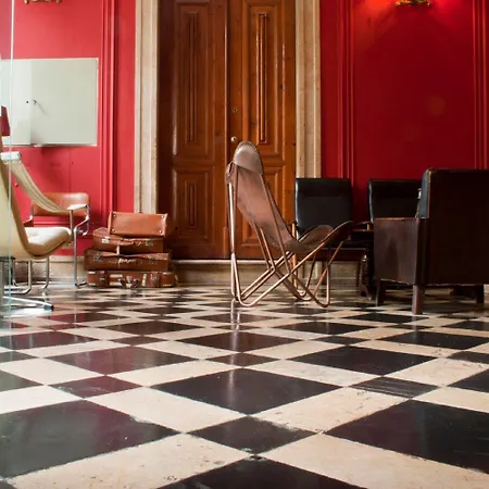 Independente Principe Real *