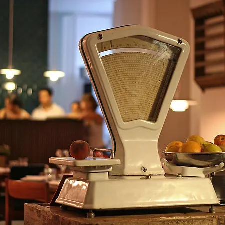 Independente Principe Real *