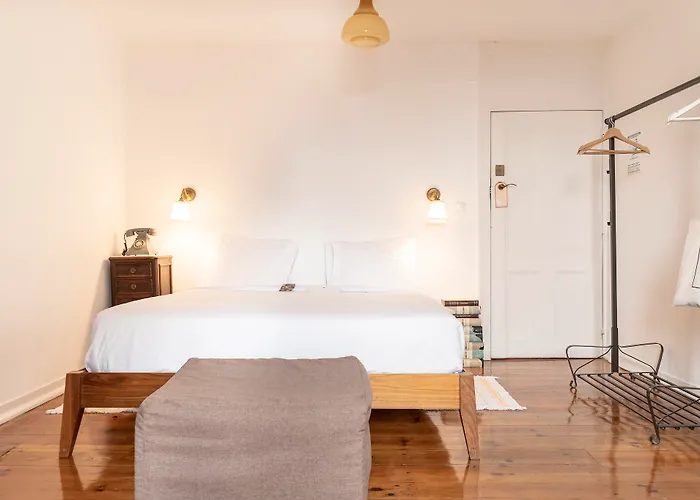 Independente Principe Real Hostel