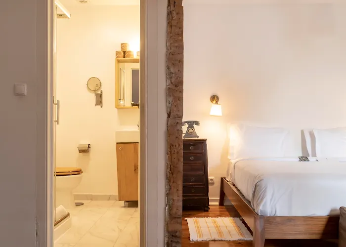 Independente Principe Real Hostel *