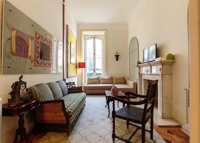 Independente Principe Real Hostel