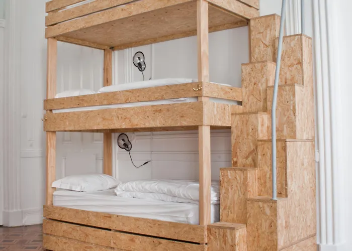 Independente Principe Real Hostel