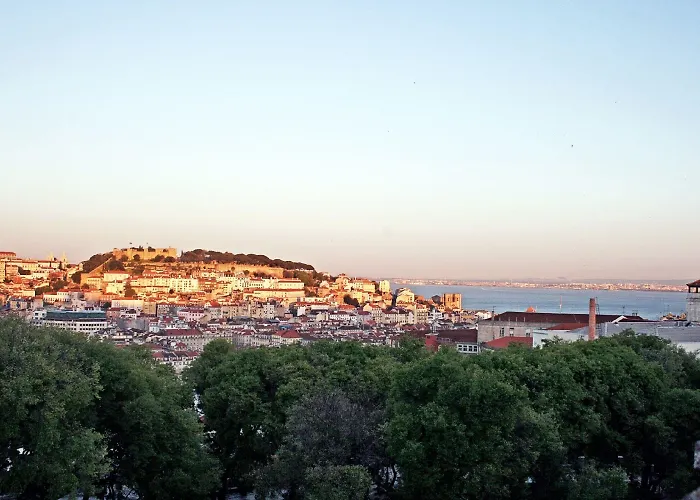 Hostel Independente Principe Real