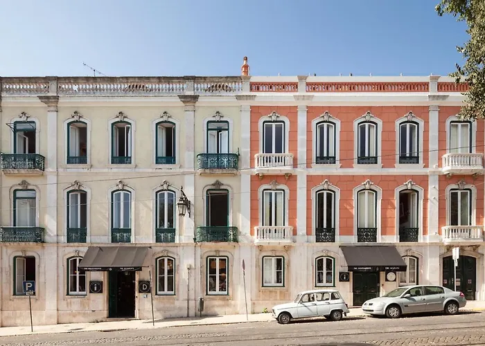 Independente Principe Real * Lisbon